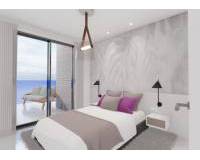 Neubau - Apartment/Flat - Torrevieja - Playa de los Locos