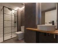 Neubau - Apartment/Flat - Torrevieja - Playa del Acequion