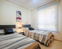 Neubau - Apartment/Flat - Torrevieja - Playa del Cura