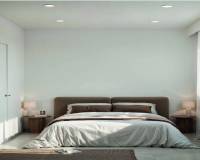 Neubau - Apartment/Flat - Torrevieja - Playa del Cura