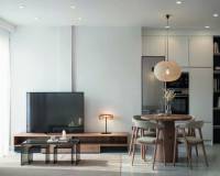 Neubau - Apartment/Flat - Torrevieja - Playa del Cura