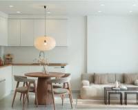 Neubau - Apartment/Flat - Torrevieja - Playa del Cura