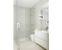 Neubau - Apartment/Flat - Torrevieja - Playa del Cura