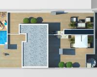 Neubau - Apartment/Flat - Torrevieja