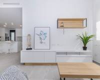 Neubau - Apartment/Flat - URBANIZACIONES