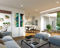 Neubau - Apartment/Flat - Villajoyosa