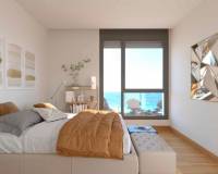 Neubau - Apartment/Flat - Villajoyosa