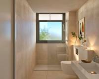 Neubau - Apartment/Flat - Villajoyosa