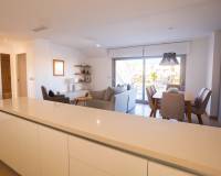 Neubau - Apartment/Flat - Vistabella Golf