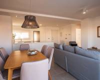 Neubau - Apartment/Flat - Vistabella Golf