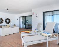 Neubau - Penthouse - Bahía de Casares - Doña Julia Golf Club