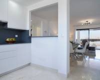 Neubau - Penthouse - Bahía de Casares - Doña Julia Golf Club