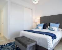 Neubau - Penthouse - Bahía de Casares - Doña Julia Golf Club