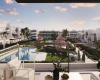 Neubau - Penthouse - Dehesa de Campoamor - Gran Alacant