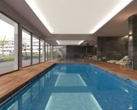 Neubau - Penthouse - Finestrat - Sierra cortina