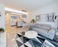 Neubau - Penthouse - Guardamar del Segura