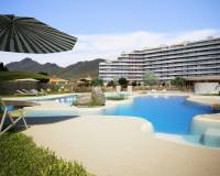 Neubau - Penthouse - La Manga del Mar Menor