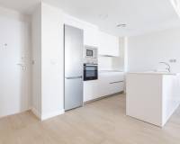 Neubau - Penthouse - La Manga del Mar Menor