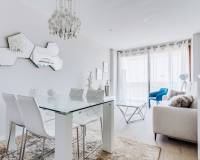 Neubau - Penthouse - La Manga del Mar Menor