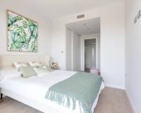 Neubau - Penthouse - La Manga del Mar Menor