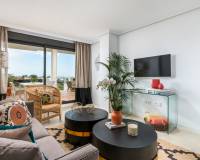 Neubau - Penthouse - Marbella - ESTEPONA