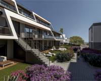 Neubau - Penthouse - Monte y Mar