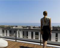 Neubau - Penthouse - Monte y Mar