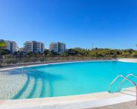 Neubau - Penthouse - Orihuela Costa - La Zenia