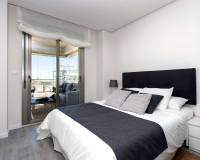 Neubau - Penthouse - Orihuela Costa - La Zenia