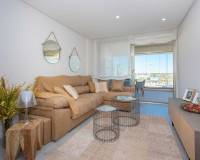 Neubau - Penthouse - Orihuela Costa - La Zenia