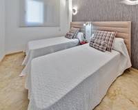 Neubau - Penthouse - Orihuela Costa - Punta Prima