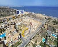 Neubau - Penthouse - Orihuela Costa - Punta Prima