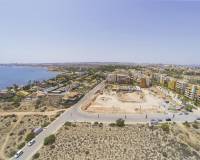 Neubau - Penthouse - Orihuela Costa - Punta Prima