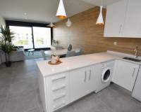 Neubau - Penthouse - Orihuela Costa - Villamartín