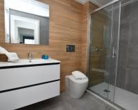 Neubau - Penthouse - Orihuela Costa - Villamartín