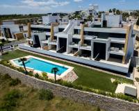 Neubau - Penthouse - Orihuela Costa - Villamartín