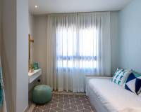 Neubau - Penthouse - Orihuela Costa - Villamartín