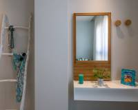 Neubau - Penthouse - Orihuela Costa - Villamartín