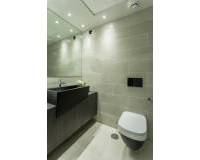 Neubau - Penthouse - Orihuela Costa - Villamartín