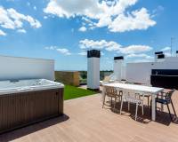 Neubau - Penthouse - Orihuela Costa - Villamartín