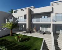 Neubau - Penthouse - Orihuela Costa