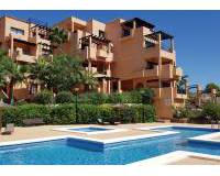 Neubau - Penthouse - Orihuela - Villamartín