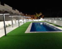 Neubau - Penthouse - Pilar de la Horadada - Lo romero golf