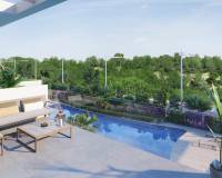 Neubau - Penthouse - Pilar de la Horadada