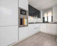 Neubau - Penthouse - San Miguel de Salinas