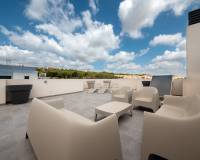 Neubau - Penthouse - San Miguel de Salinas