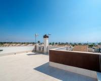 Neubau - Penthouse - San Pedro de Pinatar - San Pedro del Pinatar