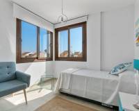 Neubau - Penthouse - San Pedro de Pinatar - San Pedro del Pinatar