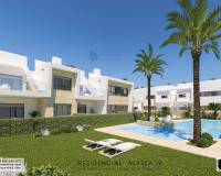 Neubau - Penthouse - Torre de la Horadada