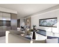 Neubau - Penthouse - Torrevieja - Acequion